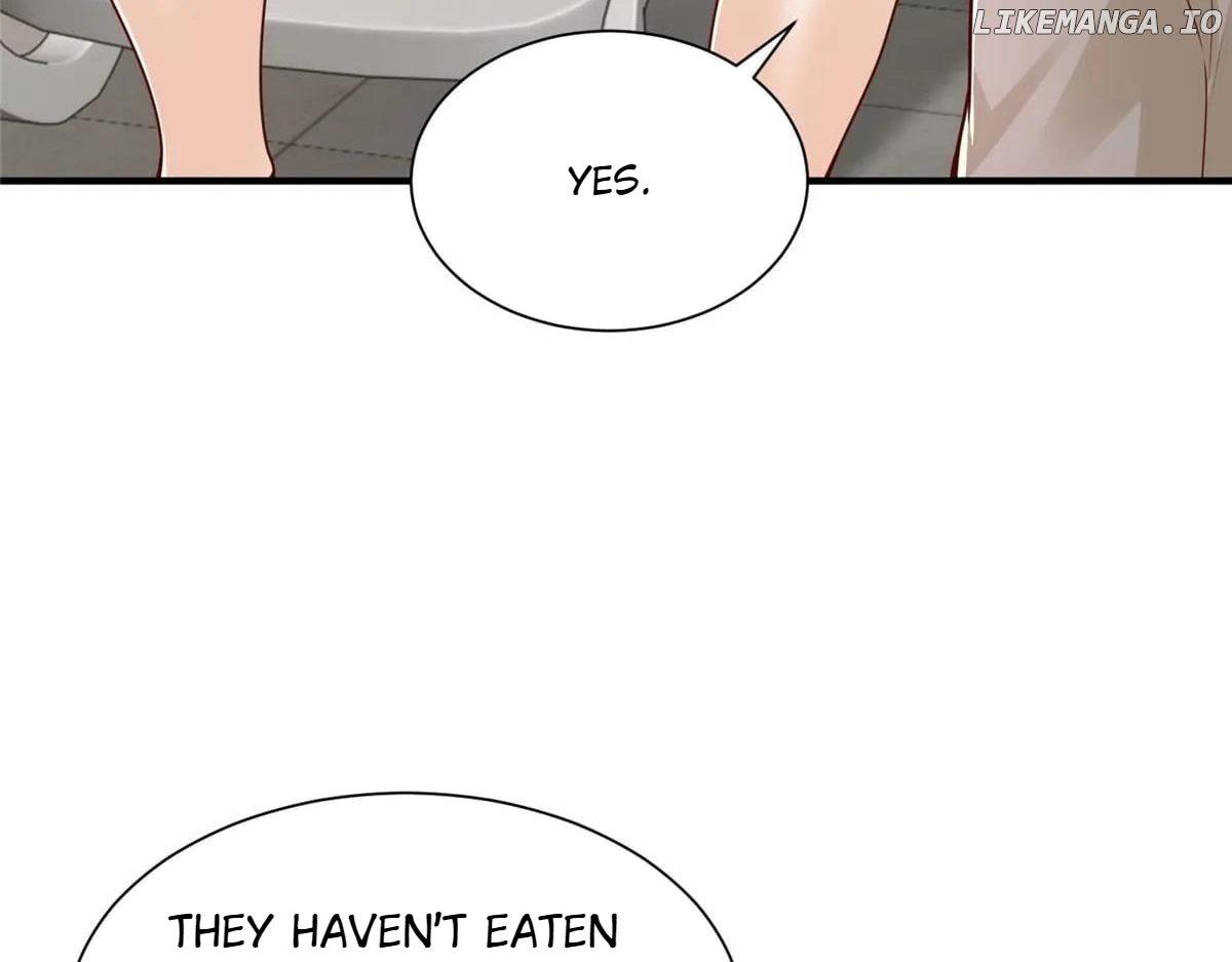 I randomly have a new career every week Chapter 791 - page 60